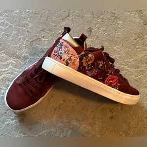 Matilda Jane's Run Around Town Sneakers